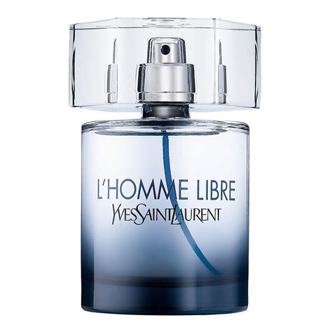 best yves saint laurent cologne man|ysl libre cologne for men.